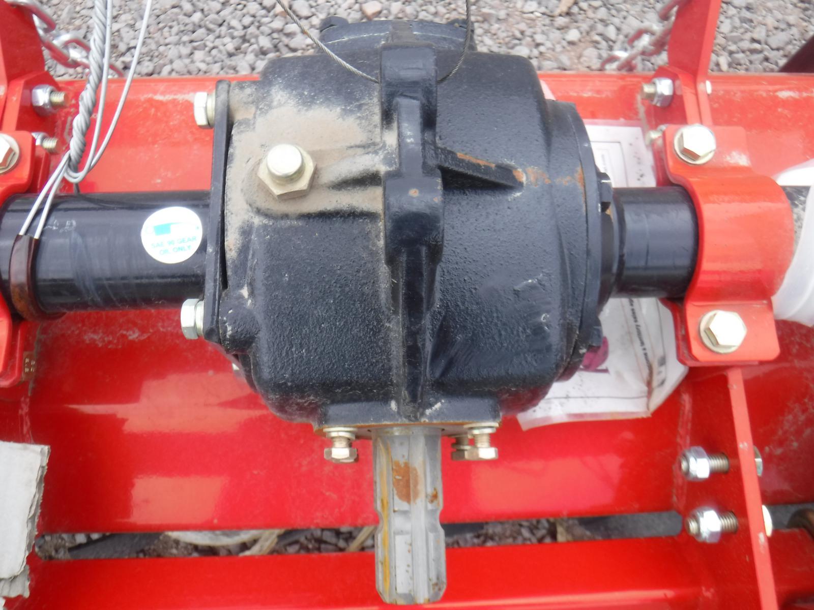 ROTATIL PARA TRACTOR