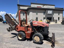 DITCH WITCH RT40