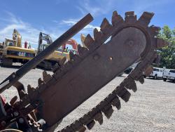 DITCH WITCH RT40