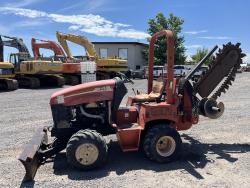 DITCH WITCH RT40