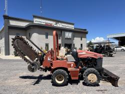DITCH WITCH RT40