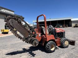 DITCH WITCH RT40