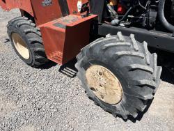 DITCH WITCH RT40