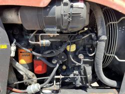 DITCH WITCH RT40