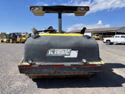 Compactador Hypac C784