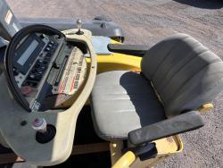 Compactador Hypac C784
