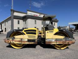 Compactador Hypac C784