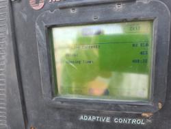 ENFRIADOR DE AGUA TRANE RTWD 080F