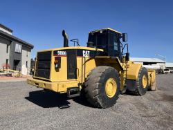 CATERPILLAR 980G