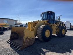 CATERPILLAR 980G