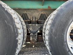 PERFORADORA DE POZOS INGERSOLL-RAND TH60 