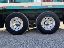 PERFORADORA DE POZOS INGERSOLL-RAND TH60 