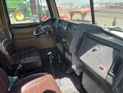 PERFORADORA DE POZOS INGERSOLL-RAND TH60 