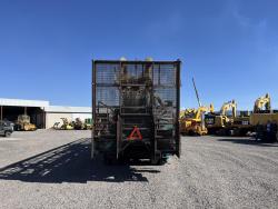 PERFORADORA DE POZOS INGERSOLL-RAND TH60 