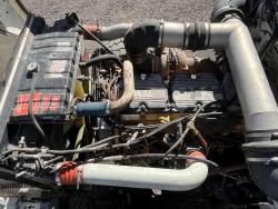 PERFORADORA DE POZOS INGERSOLL-RAND TH60 