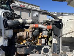 PERFORADORA DE POZOS INGERSOLL-RAND TH60 