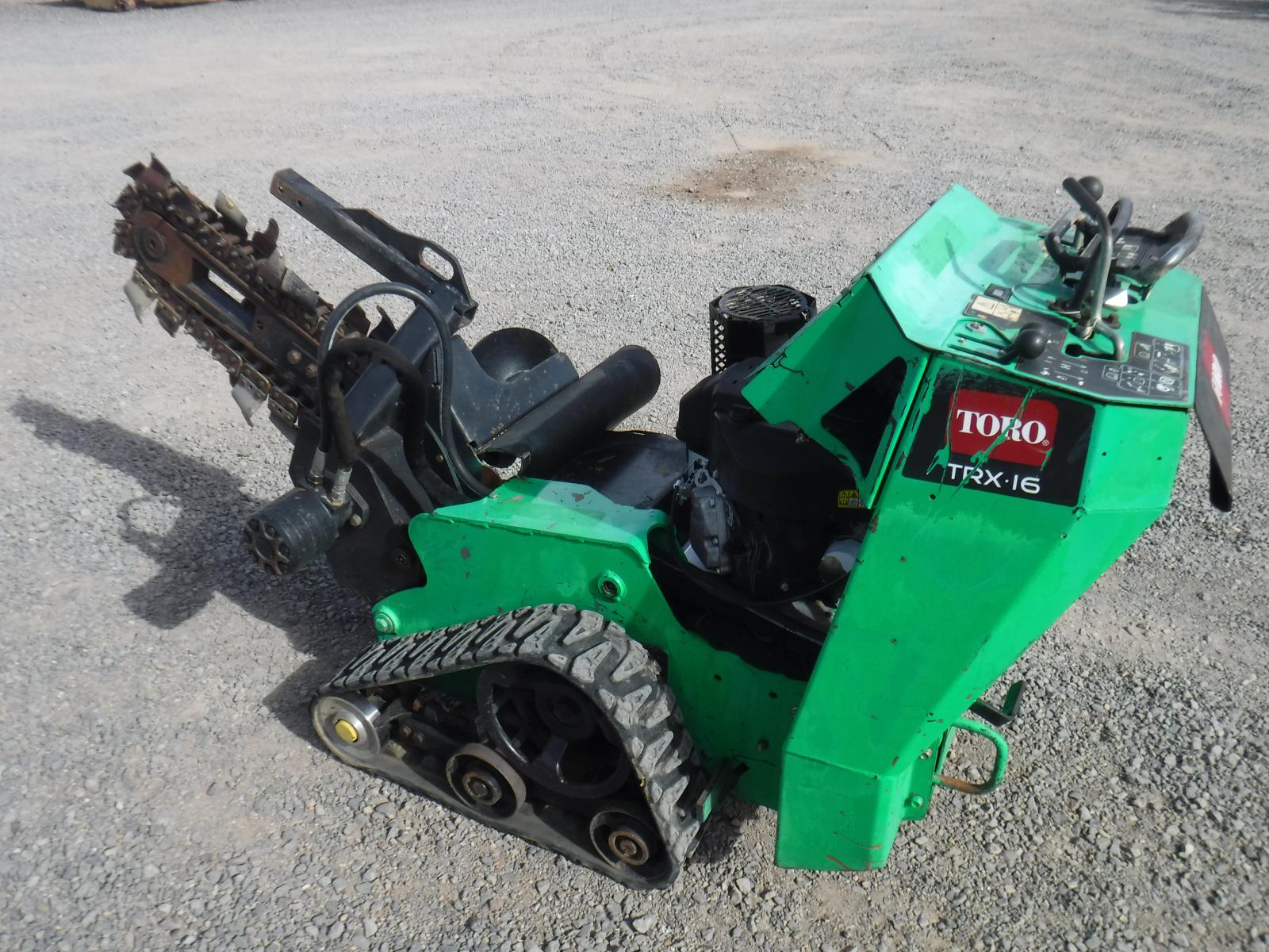 TORO TRX16