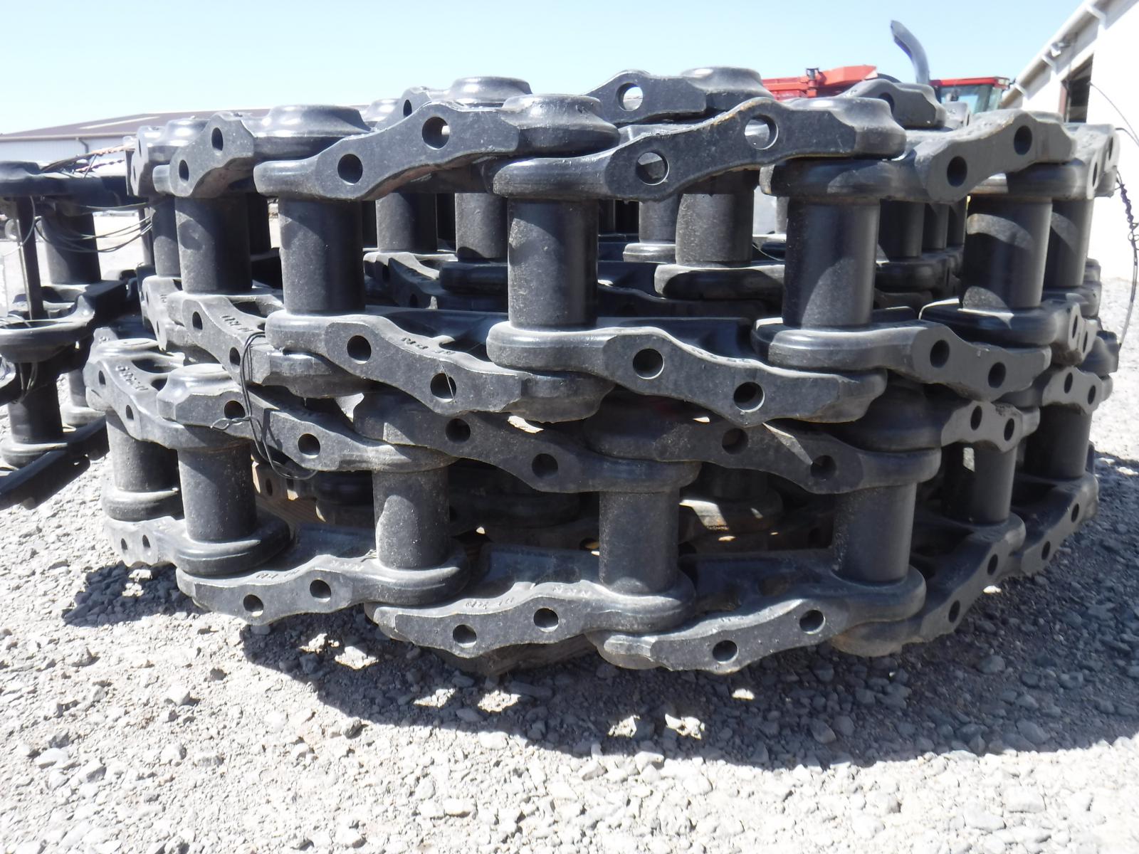 CADENAS PARA CATERPILLAR