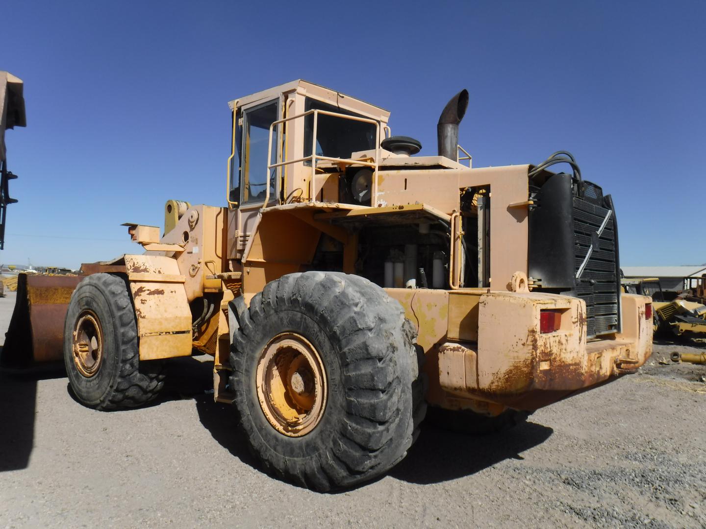 VOLVO L180C