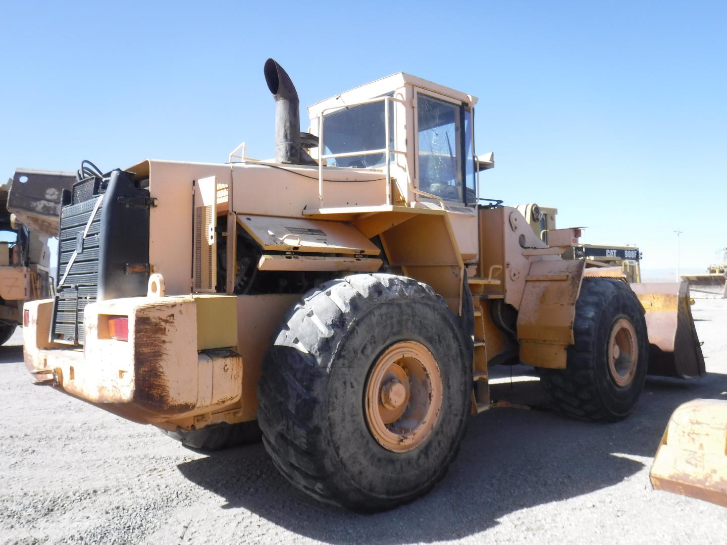 VOLVO L180C