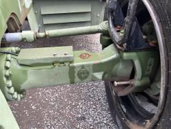 Montacargas telesopico Skytrak MMV