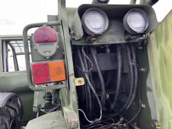 Montacargas telesopico Skytrak MMV