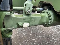 Montacargas telesopico Skytrak MMV