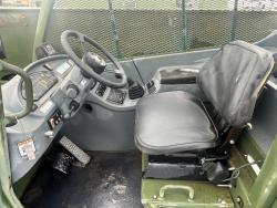Montacargas telesopico Skytrak MMV