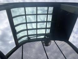 Montacargas telesopico Skytrak MMV