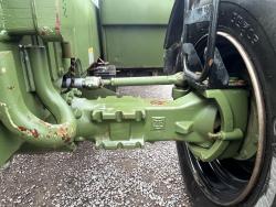 Montacargas telesopico Skytrak MMV