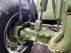 Montacargas telesopico Skytrak MMV