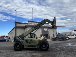 Montacargas telesopico Skytrak MMV