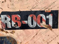 PERFORADORA (TAMROCK UNDERGROUND ROOF BOLTER)