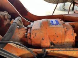 Perforadora (Tamrock underground roof bolter) ROBOLT 06