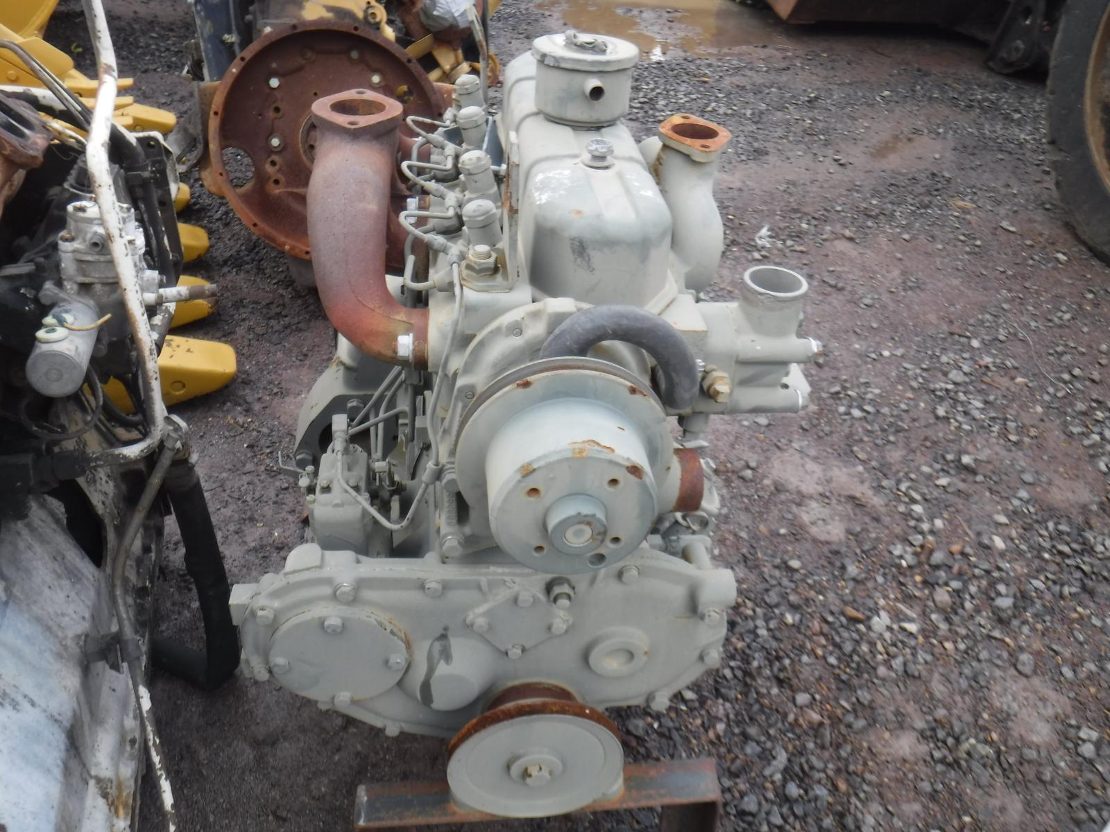 MOTOR HERCULES D198ERX51