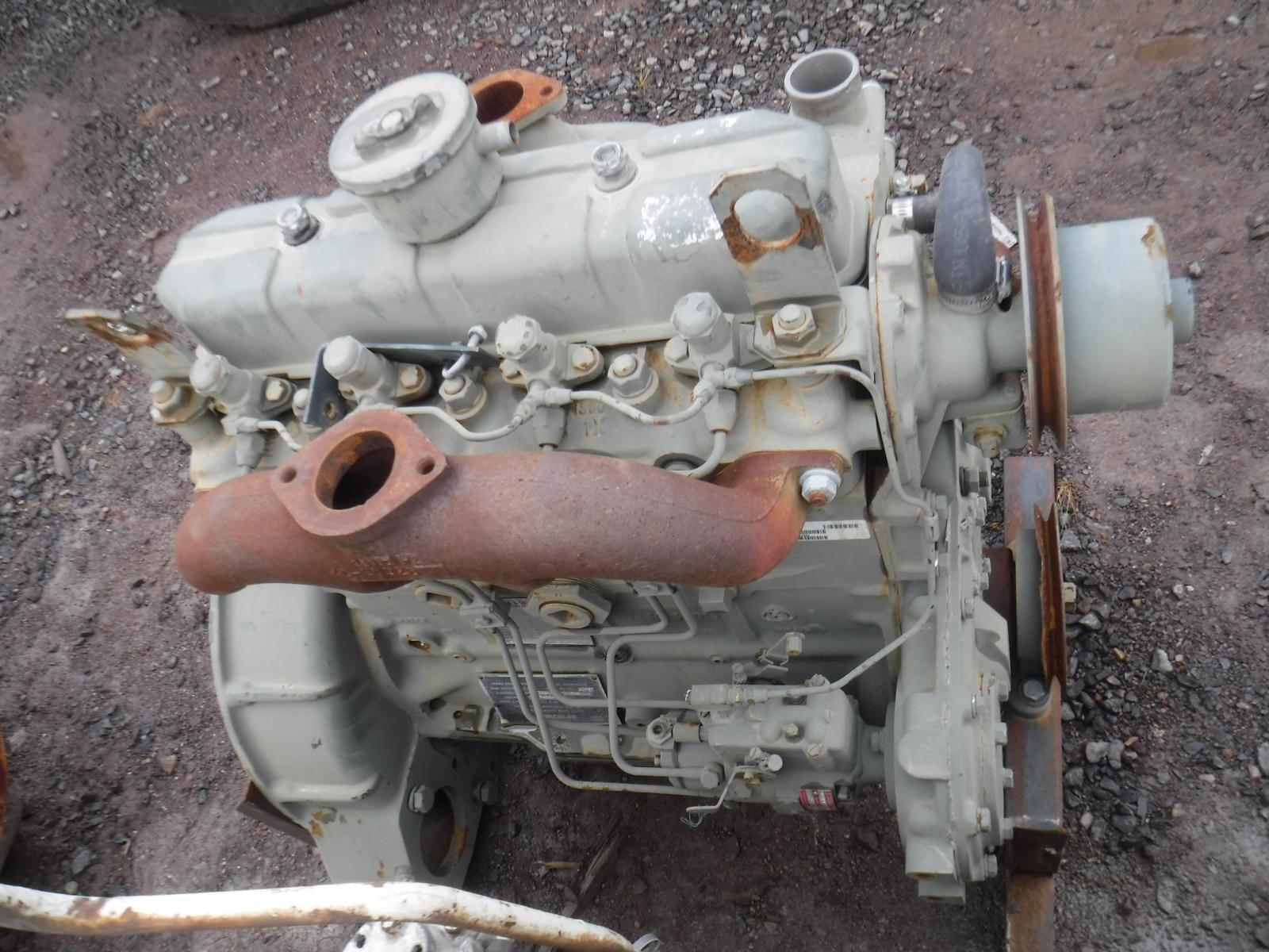 MOTOR HERCULES D198ERX51