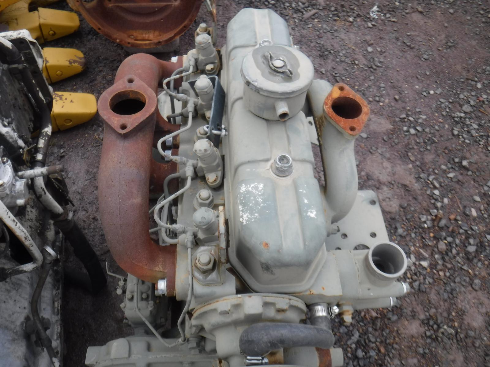 MOTOR HERCULES D198ERX51