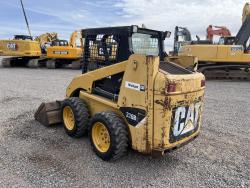 CATERPILLAR 226B2