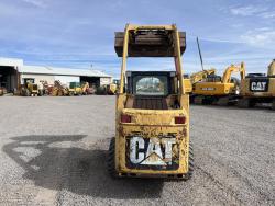 CATERPILLAR 226B2