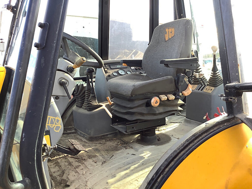 JCB 214 SERIES 3