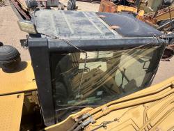 EXCAVADORA CAT 320D PARA REFACCIONES