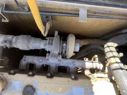 EXCAVADORA CAT 320D PARA REFACCIONES