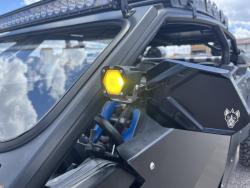 CAN AM MAVERICK X3 MAX