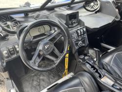CAN AM MAVERICK X3 MAX