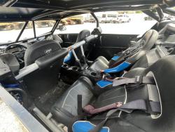 CAN AM MAVERICK X3 MAX