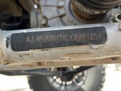 CAN AM MAVERICK X3 MAX