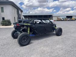 CAN AM MAVERICK X3 MAX