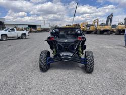 CAN AM MAVERICK X3 MAX