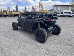 CAN AM MAVERICK X3 MAX