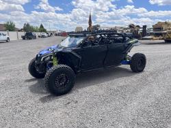 CAN AM MAVERICK X3 MAX